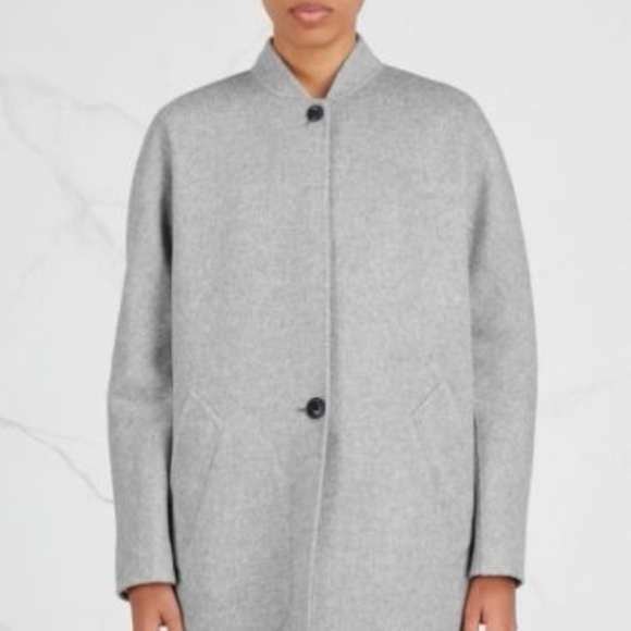 rag and bone darwen coat